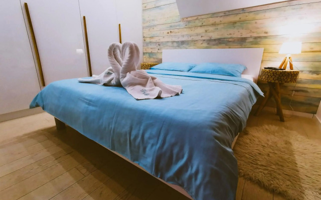 Polar apartman Jahorina
