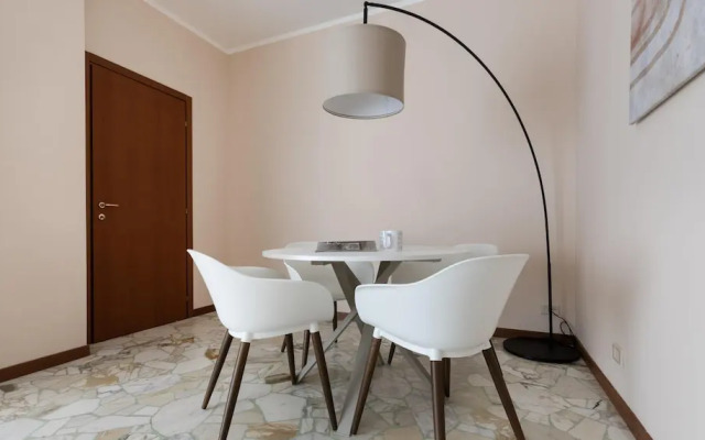 Italianway Comfort - Campania 26 A