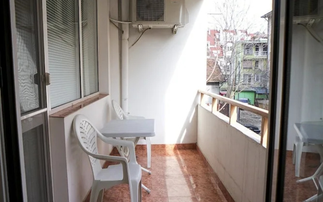 Apartment Geo Milev
