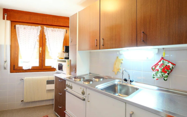 Clairiere-Vacances A/B/C - One Bedroom