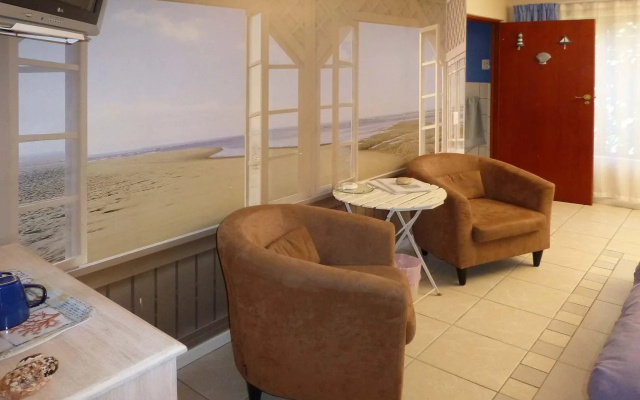 Panorama Lodge
