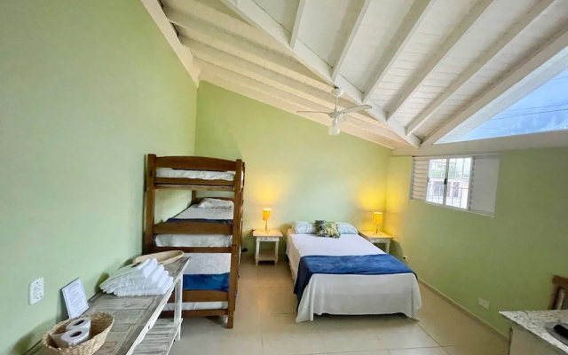 Surfside Suites