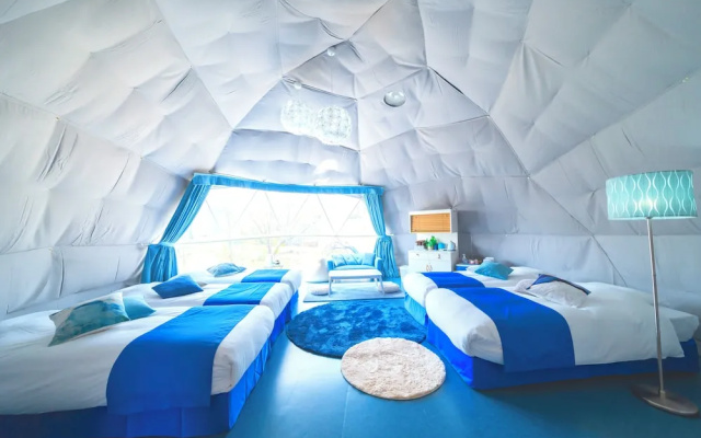 GLAMPREMIER Setouchi