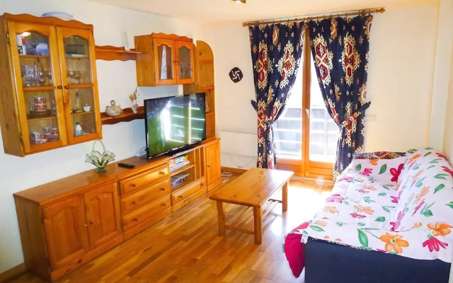 Apartamentos Sallent Gallego