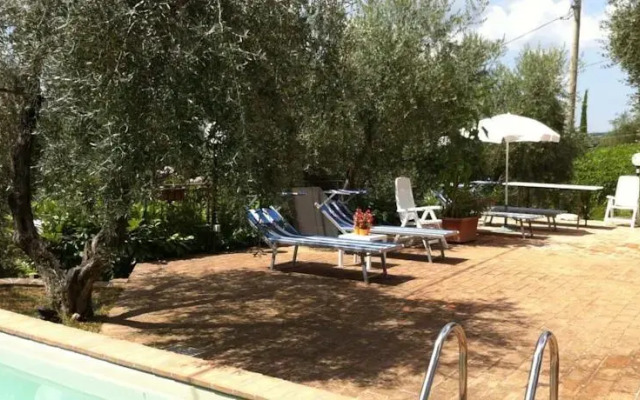 Casa Vacanze in Geggiano