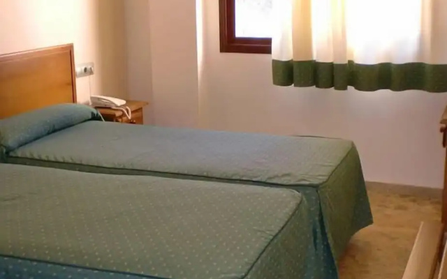 Hotel Sierra de Quesada