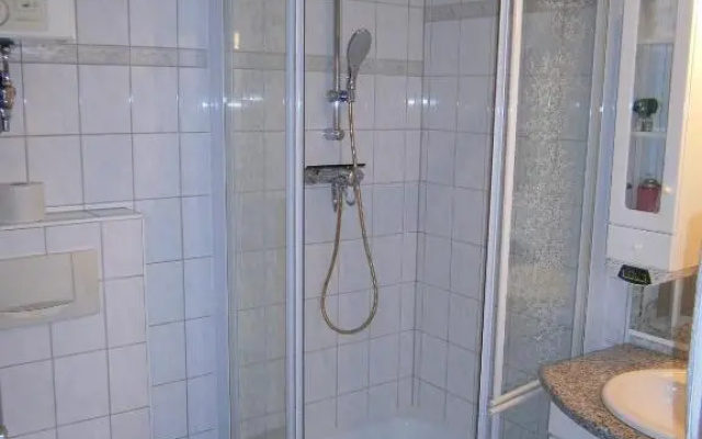 Ferienwohnung "Isidora"