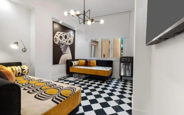 Maison Iovino Luxury Rooms