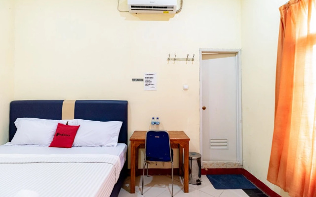 RedDoorz near Kelapa Gading