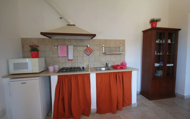 Salento Marsail Vacanze