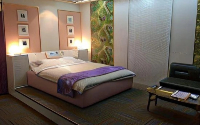 Family Inn Ibaraki