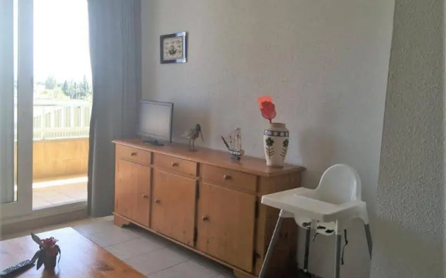 Apartamento Del Sol 101