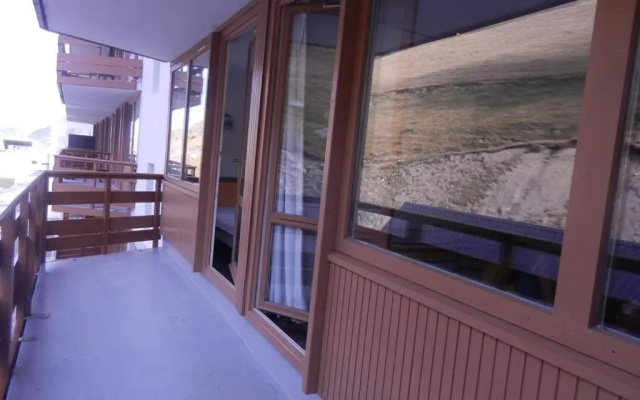 Appartement La Mongie, 2 pièces, 6 personnes - FR-1-404-56