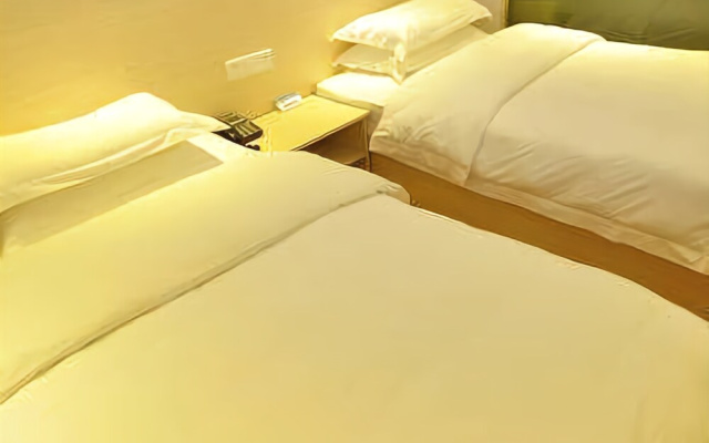 Fengshang Boutique Business Hotel