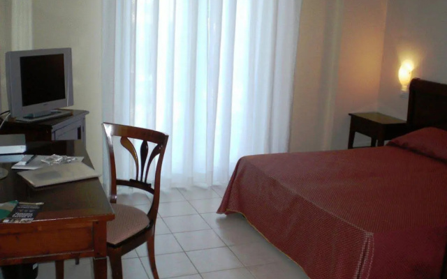 Park Hotel