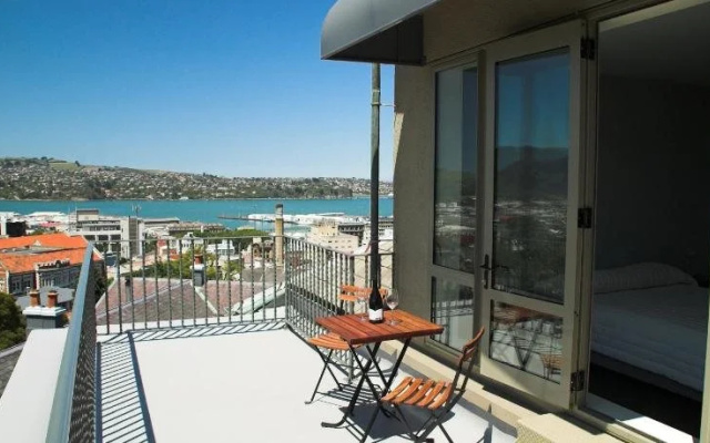 The Brothers Boutique Hotel