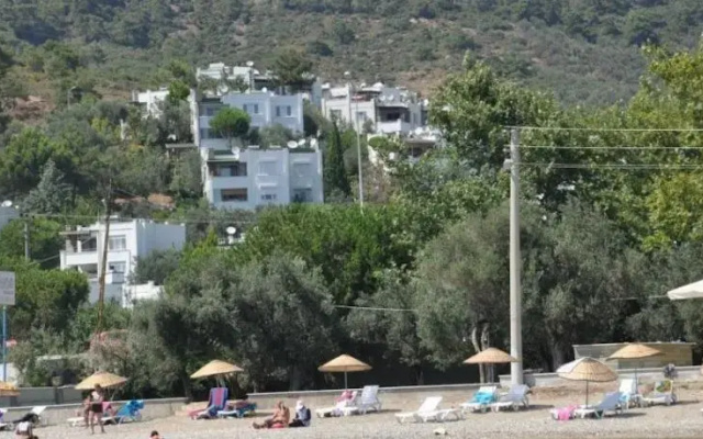 Antandros Motel