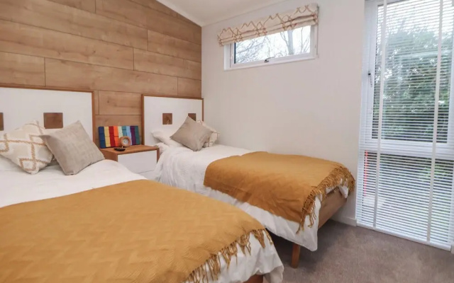 The Lodge @ Racecourse House