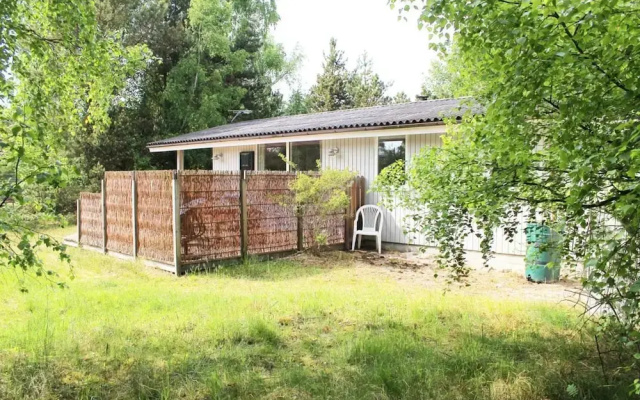 Holiday home Aakirkeby