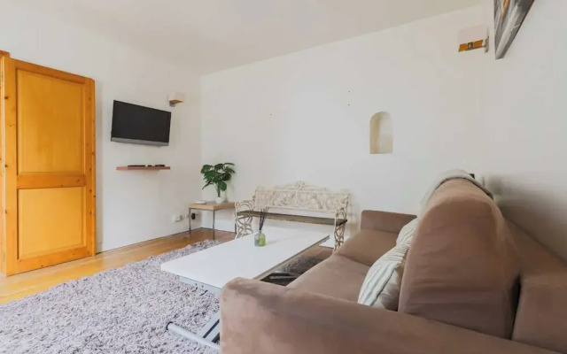 Charming Flat - 1br-4p- Tour Eiffel