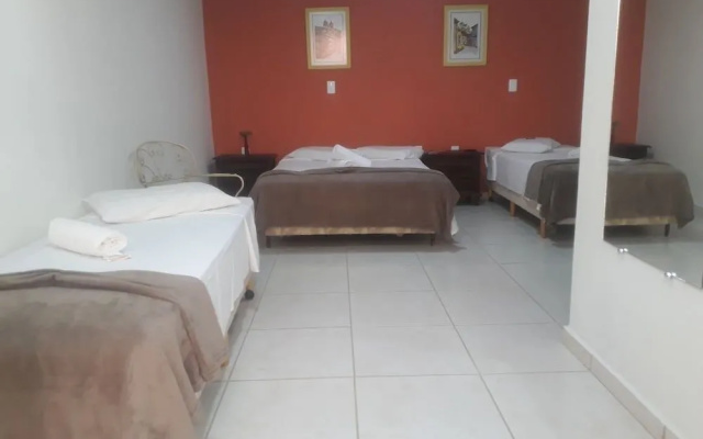 Casa Doce Vida
