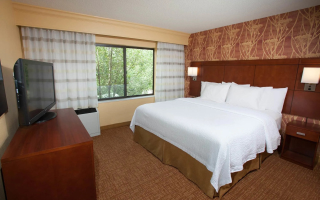Courtyard by Marriott Burlington Williston