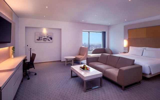 Grand Mercure Jakarta Harmoni