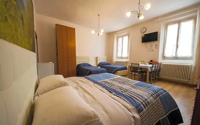 Bed & Breakfast Porta Santi
