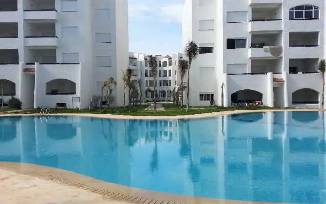 Asilah Marina Golf