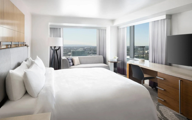 JW Marriott Los Angeles L.A. LIVE