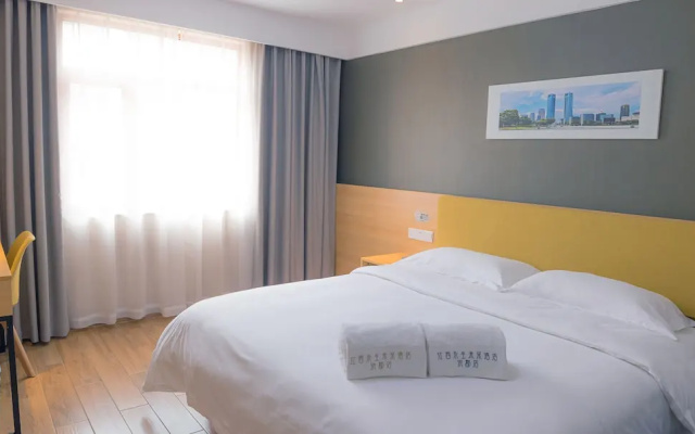 YONG SHENG WEI LAI Hotel