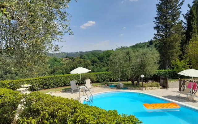 Podere Il Leccione