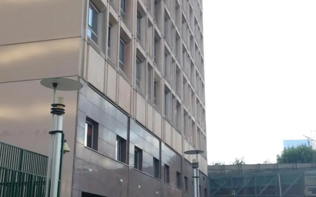 Apartment Place DItalie