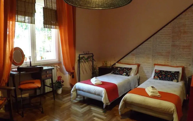 Retrò Guesthouse