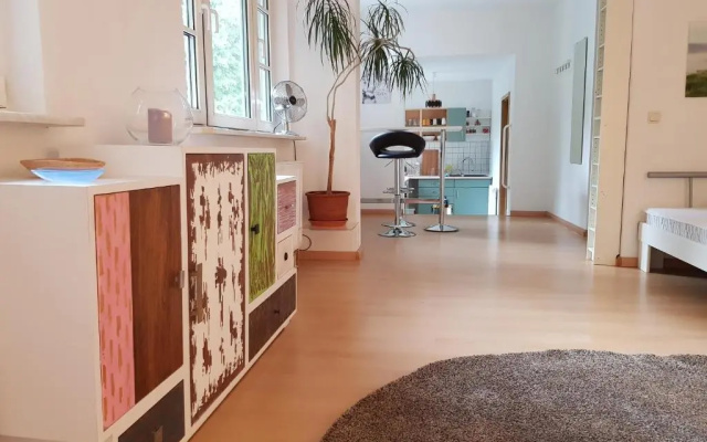Studio NICO Dominsel