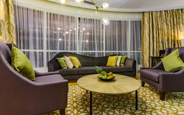 AFAM Residence