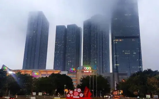 Xingxing Apartment
