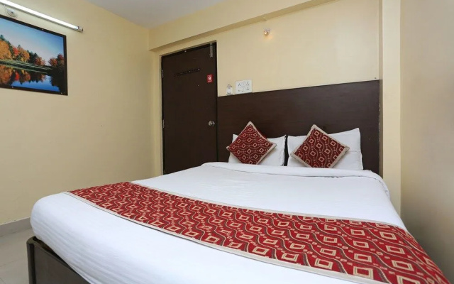 OYO 2840 Kanha Grand