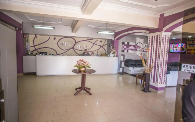 Hotel Regina