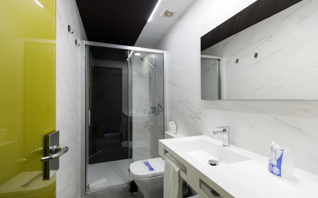 Apartamentos Guatiza