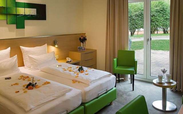 aktiv Sporthotel