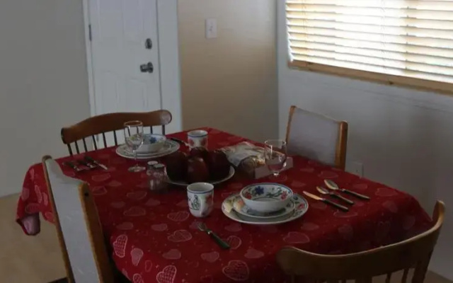 Portland Holiday Home
