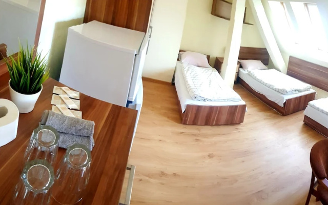 Rentumi Hostel Świnoujście Noclegi