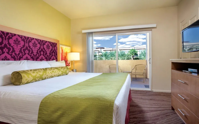 WorldMark Las Vegas Boulevard
