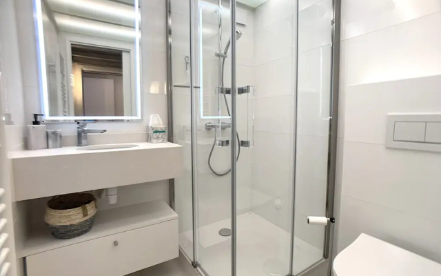 HomePlaceStay Appart Honoré