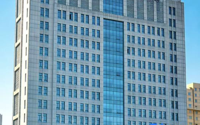 Wanjia Hotel