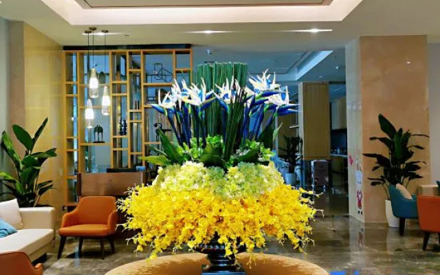 Narada Hotel Xuan'en