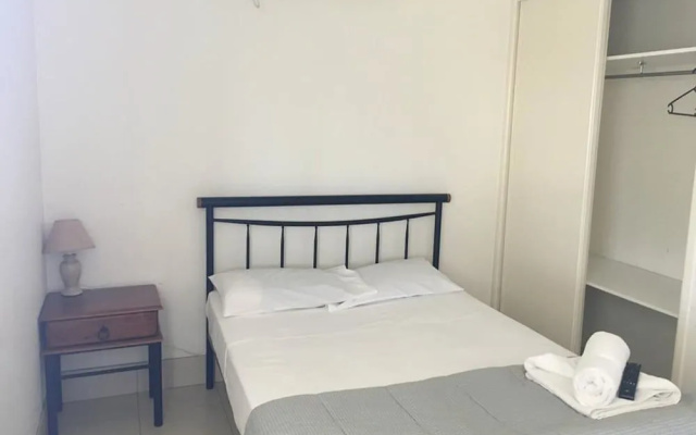 Pit Pony Hotel