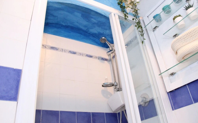 Art Apartment Costa San Giorgio