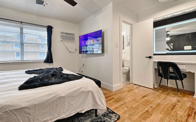 CityPlace bnb